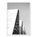 Vejle plakat - gave byplakat