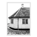 Odense plakat - gave byplakat