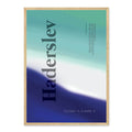 Haderslev plakat - gave byplakat