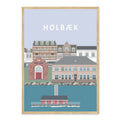 Holbæk plakat