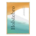 Holstebro plakat - gave byplakat