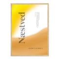 næstved plakat - gave byplakat