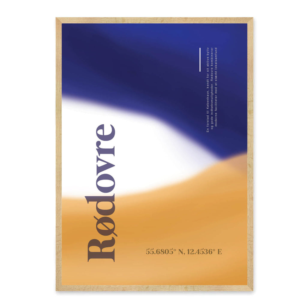 rødovre plakat
