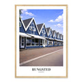 Rungsted Havn plakat